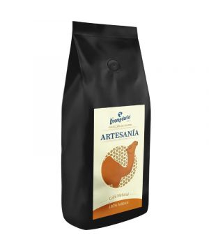 Cafe Dromedario Grano Artesania 100% Arabica 250 Grs