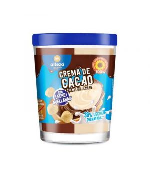 Crema Cacao Alteza 2 Sabores 210 Grs