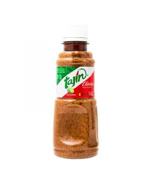 Tajin Chile En Polvo 142 Grs.