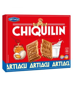 Galletas Chiquilin 525 Grs