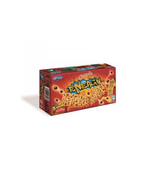 Galletas Chiquilin Energy 200 Grs