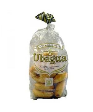 Rosquilla Frita Ubagua 200 Grs.