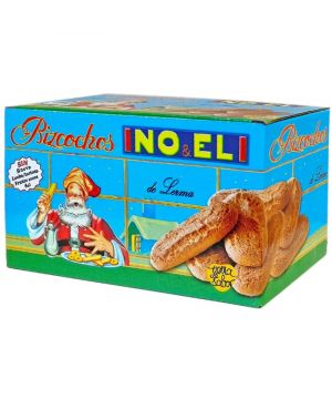 Bizcocho Noel 600 Grs