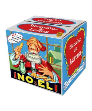 Bizcocho Noel 1.700 Grs