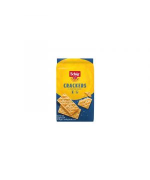 Crackers Dr.schär 210 Grs