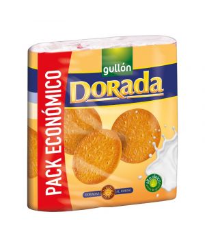 Galleta Gullon Maria Dorada 600 Grs