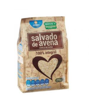 Salvado De Avena Alteza 500 Grs.