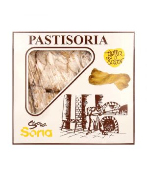 Lazos Pastisoria Blancos 450 Grs.