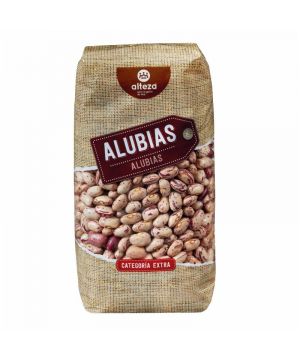 Alubia Alteza Pinta 1 Kilo