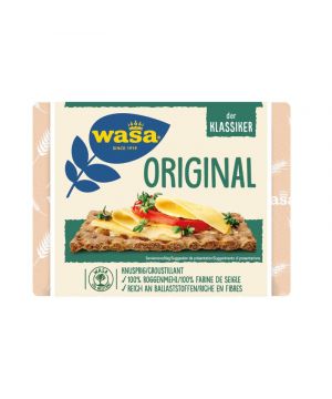 Wasa Original 205 Grs.