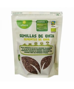Semillas Bio Alteza Chia 200 Grs