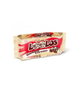 Loolos Cookies&Cream P-4 160 Grs.