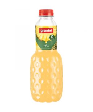 Nectar Granini Piña Pet 1 Litro