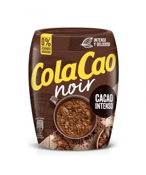 Cacao Cola Cao Noir 300 Grs