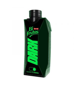 Bifrutas Pascual Dark 330 Ml.