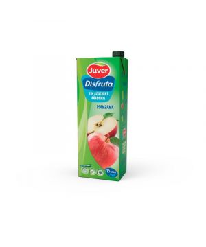 Disfruta Juver Manzana 1,5 Lt.