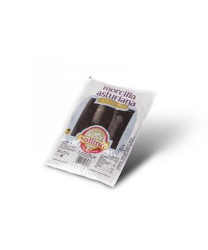 Morcilla Asturiana 250 Grs