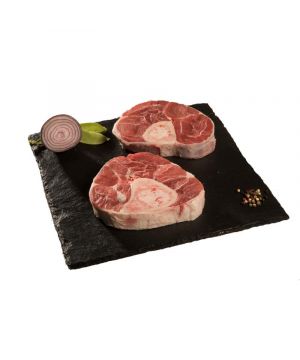 Ternera Ossobuco, Kilo