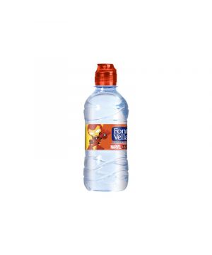 Agua Font Vella Mineral 33 Cl.