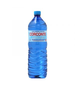 Agua Corconte Mineral 1,5 Litros