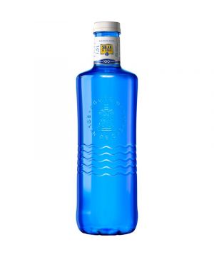 Agua Solan De Cabras Mineral 1,5 Litros