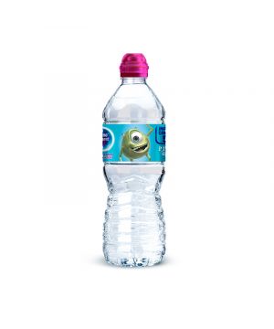 Agua Nestle Aquarel Emoji Kids 50 Cl