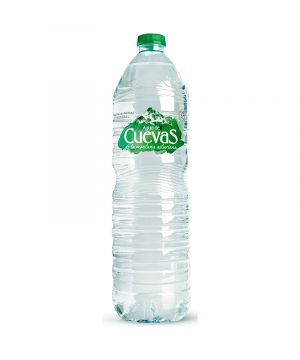 Agua De Cuevas 1,5 Lt.