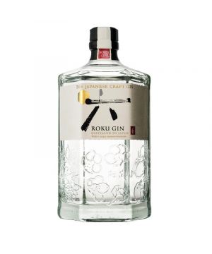 Ginebra Roku 70 Cl.