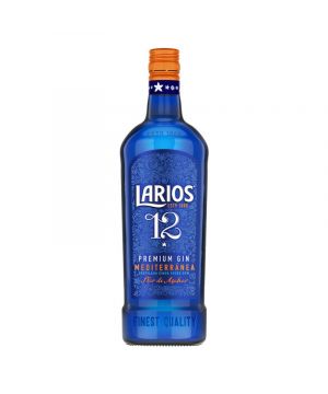 Ginebra Larios 12, 70 Cl.