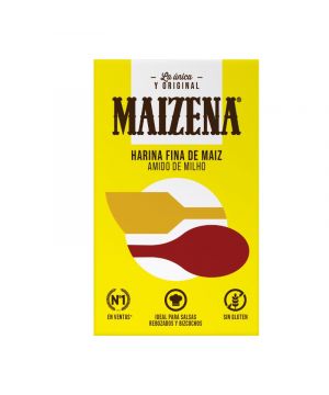 Maizena 400 Grs