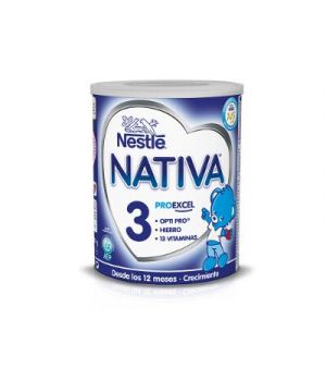 Nativa-3 800 Grs