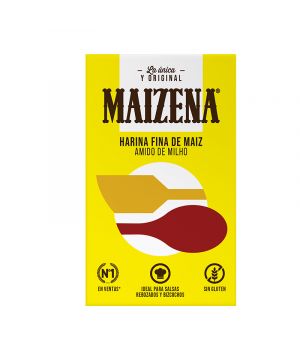 Maizena 700 Grs