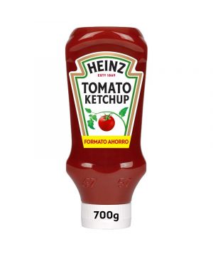 Ketchup Heinz 700 Grs.