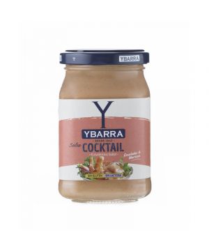 Salsa Ybarra Cocktail 225 Ml.