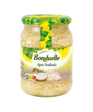 Apio Bonduelle Rallado 530 Gr., 280 Gr. P.e.