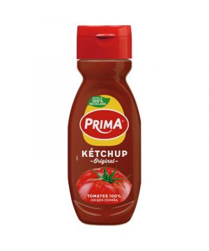 Ketchup Prima Original 290 Grs.