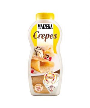 Maizena Crepes 198 Grs