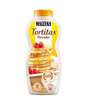 Maizena Tortitas 215 Grs