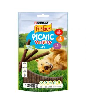 Alimento Friskies Picnic Variety 15 Stick