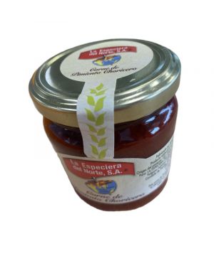 Carne De Pimiento Especiera Bote 200 Grs