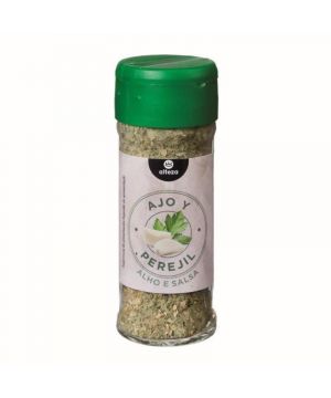 Especia Alteza Ajo-Perejil 35 Grs