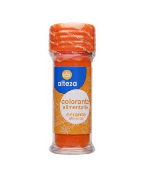 Especia Alteza Colorante Alimentario 50 Grs