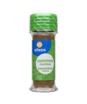 Especia Alteza Comino Molido 35 Grs