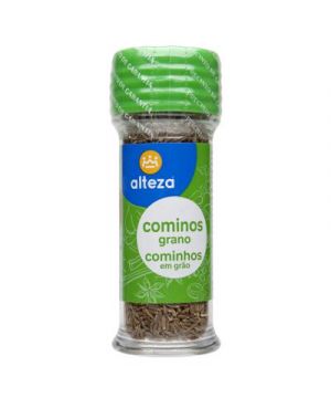 Especia Alteza Cominos Grano 35 Grs