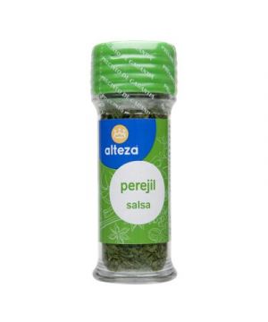 Especia Alteza Perejil Hoja 10 Grs