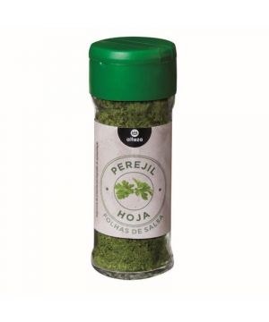 Especia Alteza Perejil Hoja 10 Grs