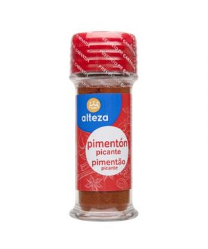 Especia Alteza Pimenton Picante 38 Grs