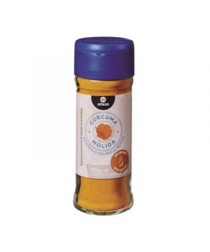 Especia Alteza Curcuma 38 Grs