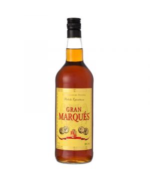 Brandy Gran Marques 1 Litro