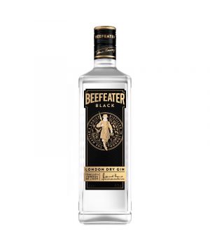 Ginebra Beefeater Black 70 Cl.